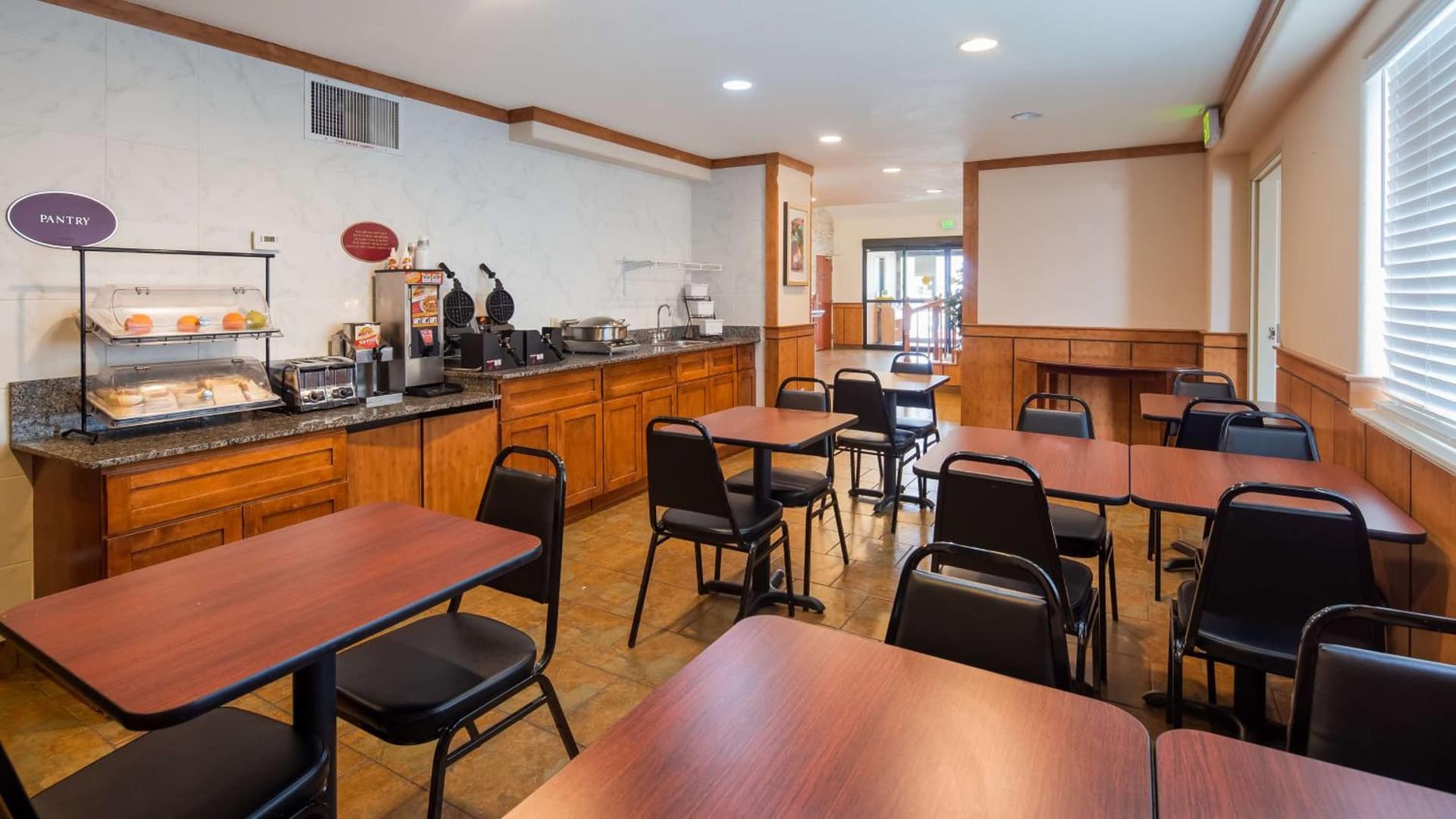 Days Inn by Wyndham Thornton gallery photo in Thornton, CO — image 13