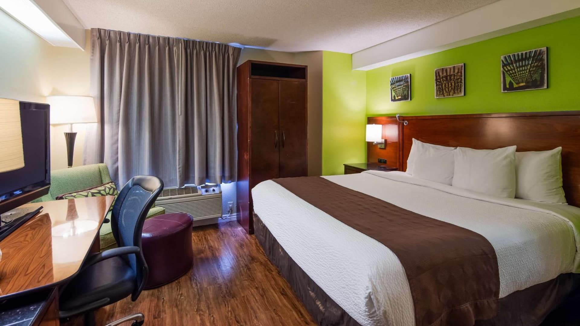 Days Inn by Wyndham Thornton gallery photo in Thornton, CO — image 8
