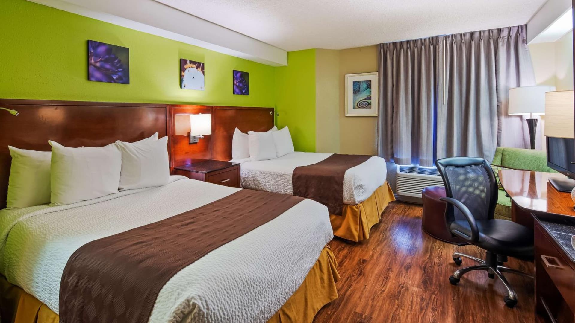 Days Inn by Wyndham Thornton gallery photo in Thornton, CO — image 19