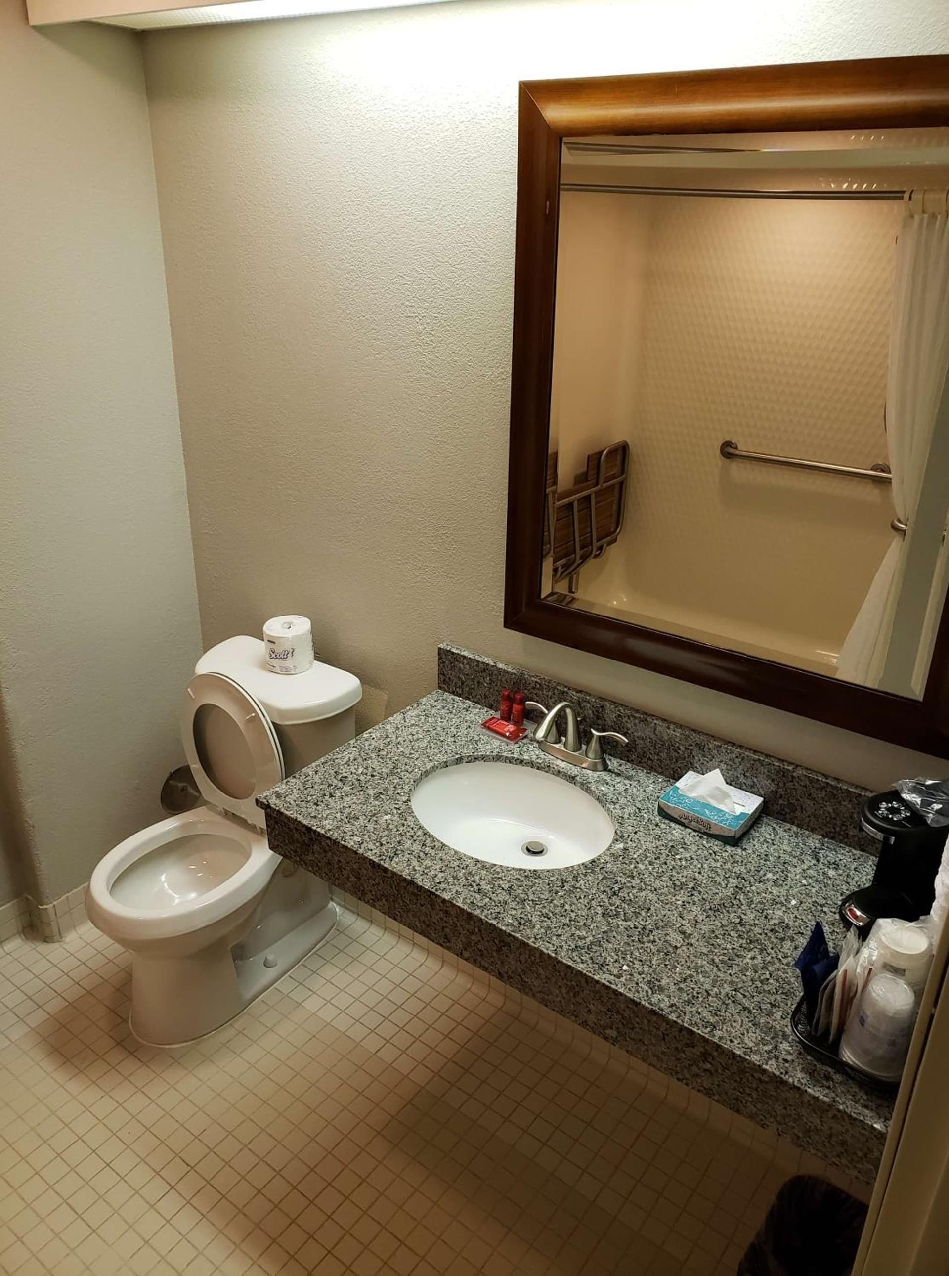 Days Inn by Wyndham Thornton gallery photo in Thornton, CO — image 16