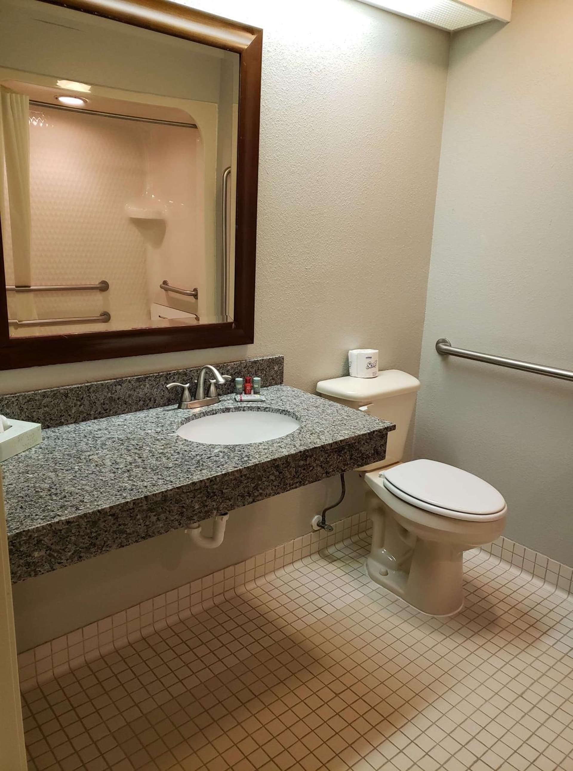 Days Inn by Wyndham Thornton gallery photo in Thornton, CO — image 18
