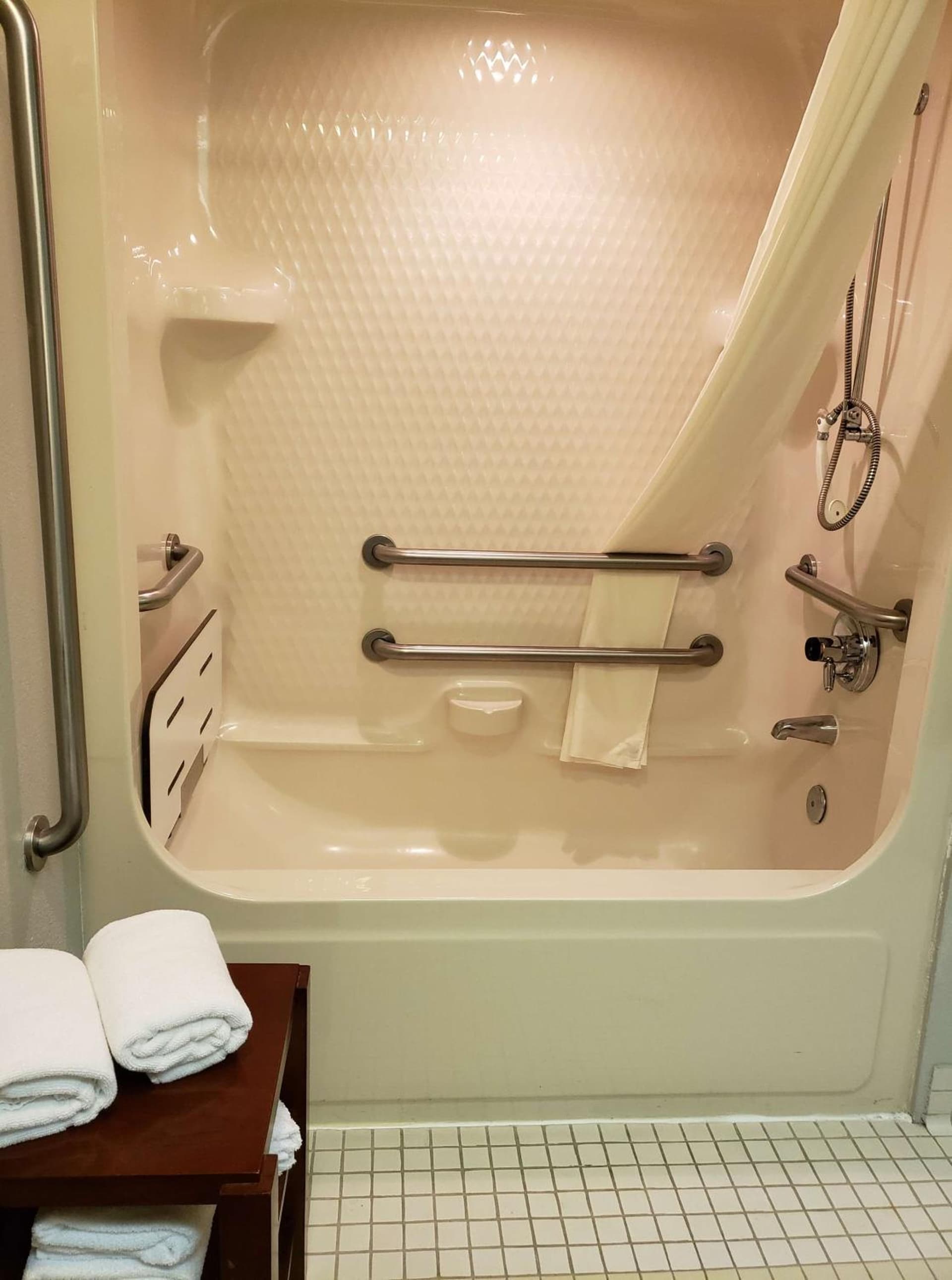 Days Inn by Wyndham Thornton interior in Thornton, CO — gallery photo 2