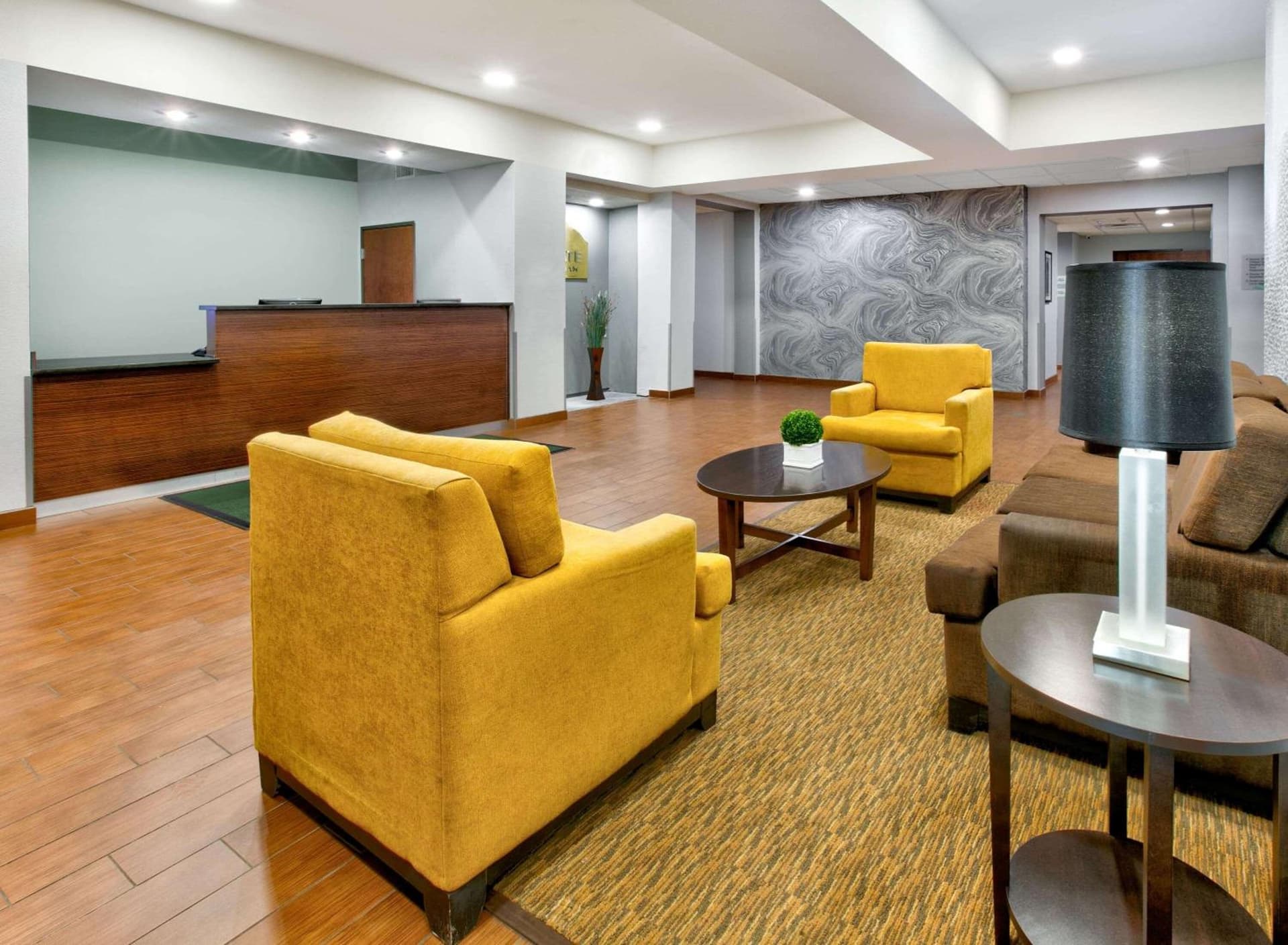 Wingate by Wyndham Longview North gallery photo in Longview, TX — image 33