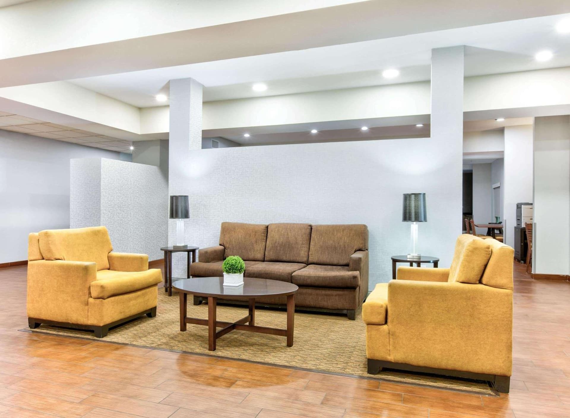 Wingate by Wyndham Longview North gallery photo in Longview, TX — image 12
