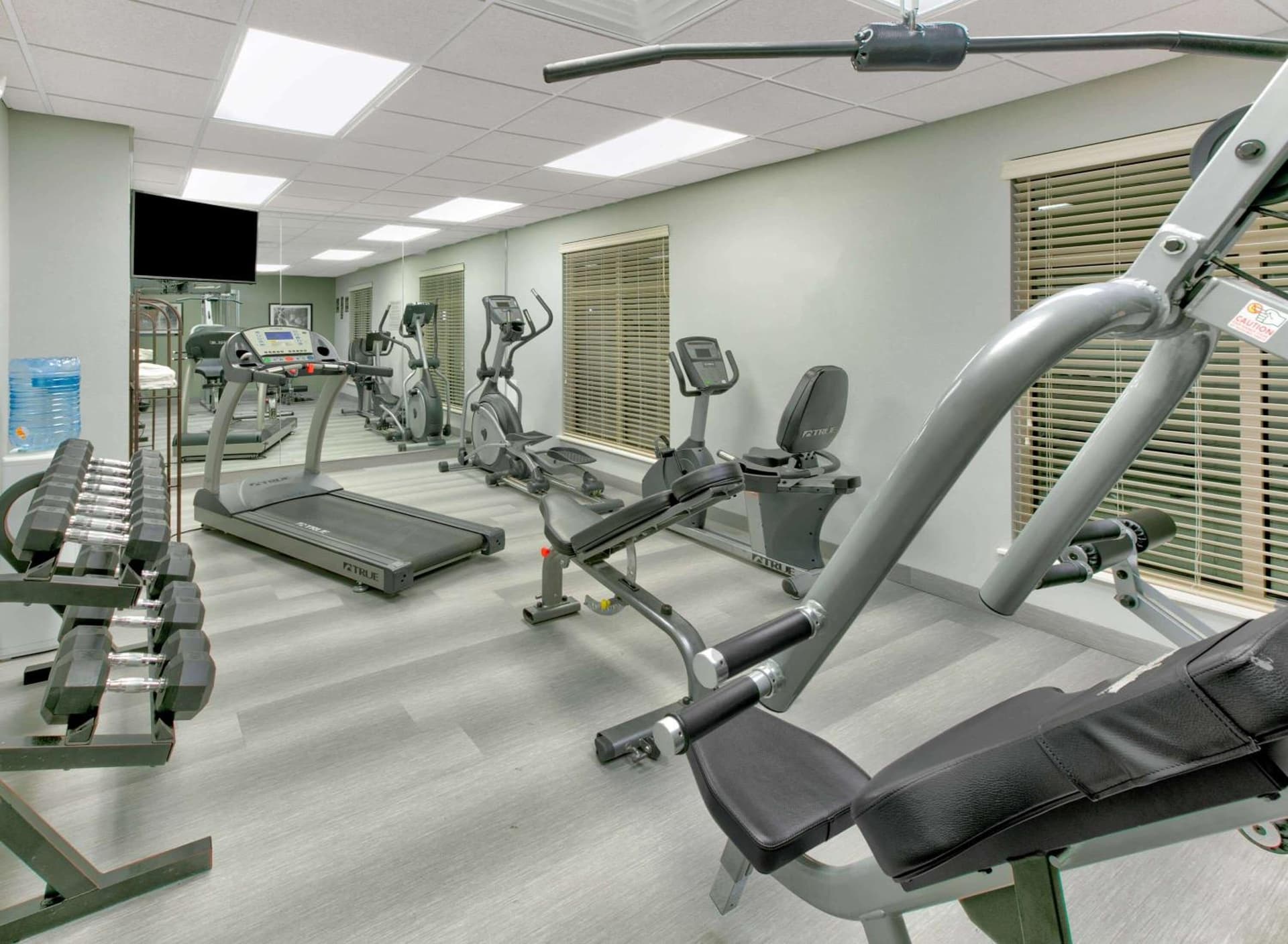 Wingate by Wyndham Longview North gallery photo in Longview, TX — image 29