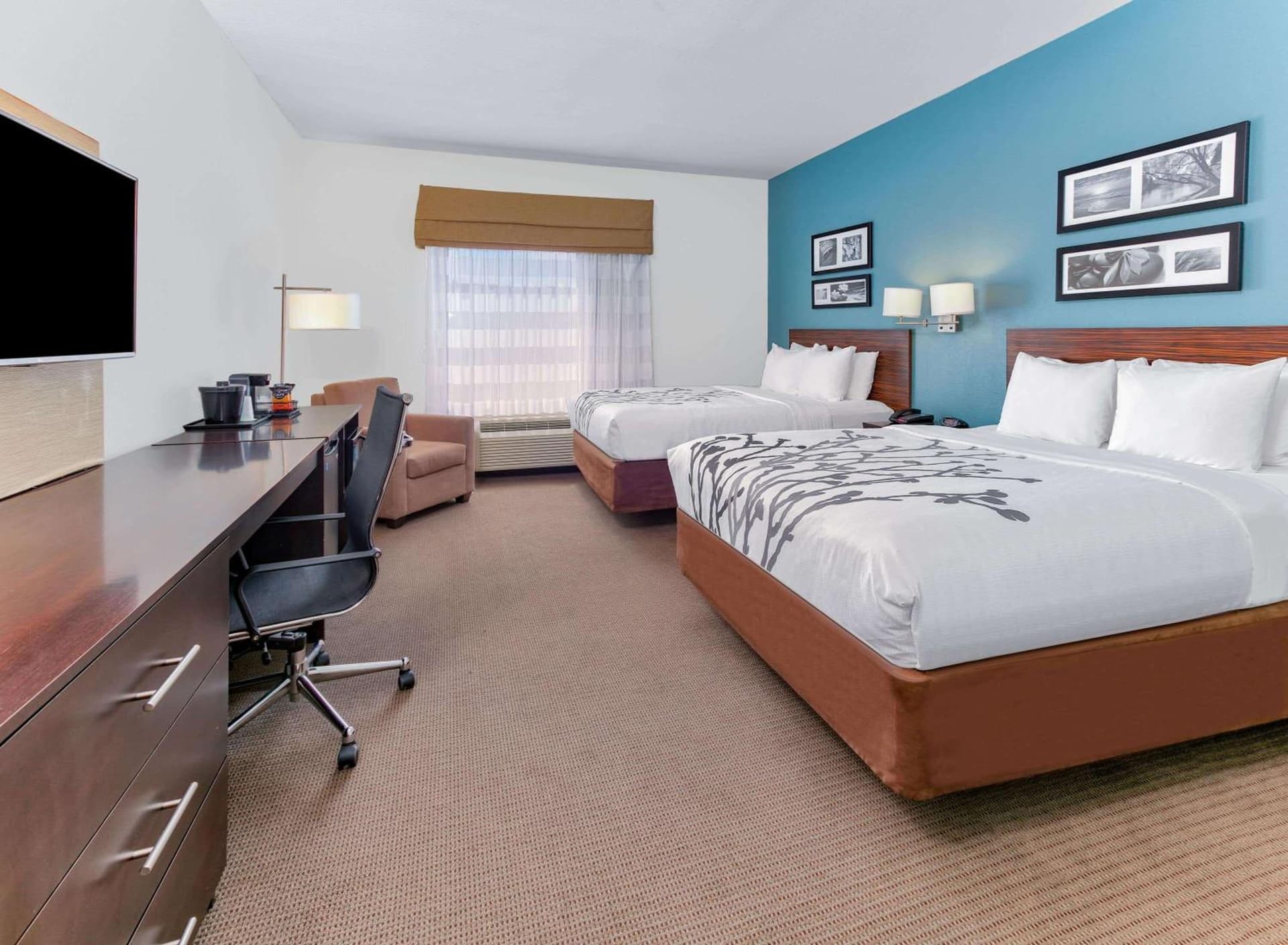 Wingate by Wyndham Longview North gallery photo in Longview, TX — image 8
