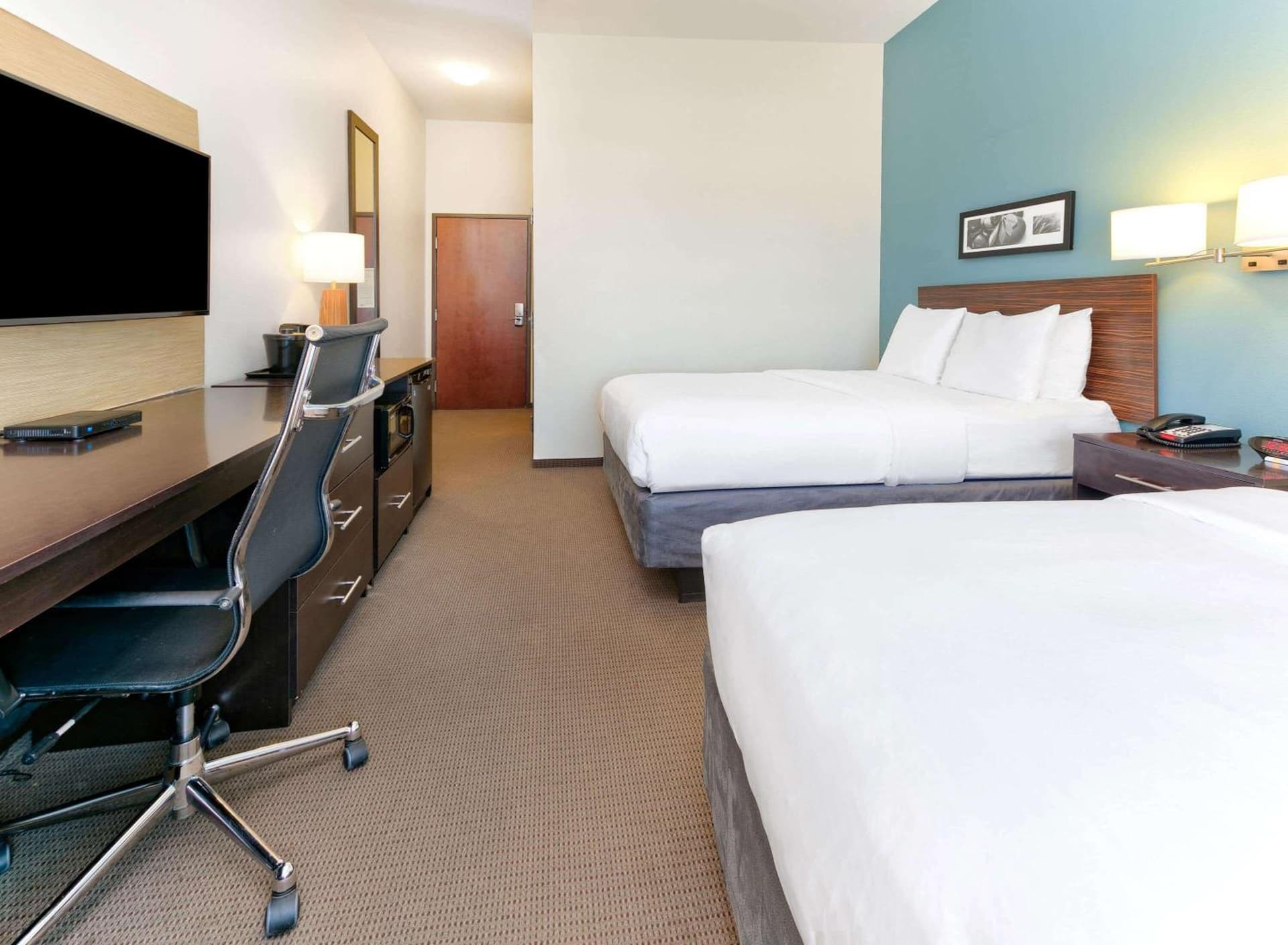 Wingate by Wyndham Longview North gallery photo in Longview, TX — image 20