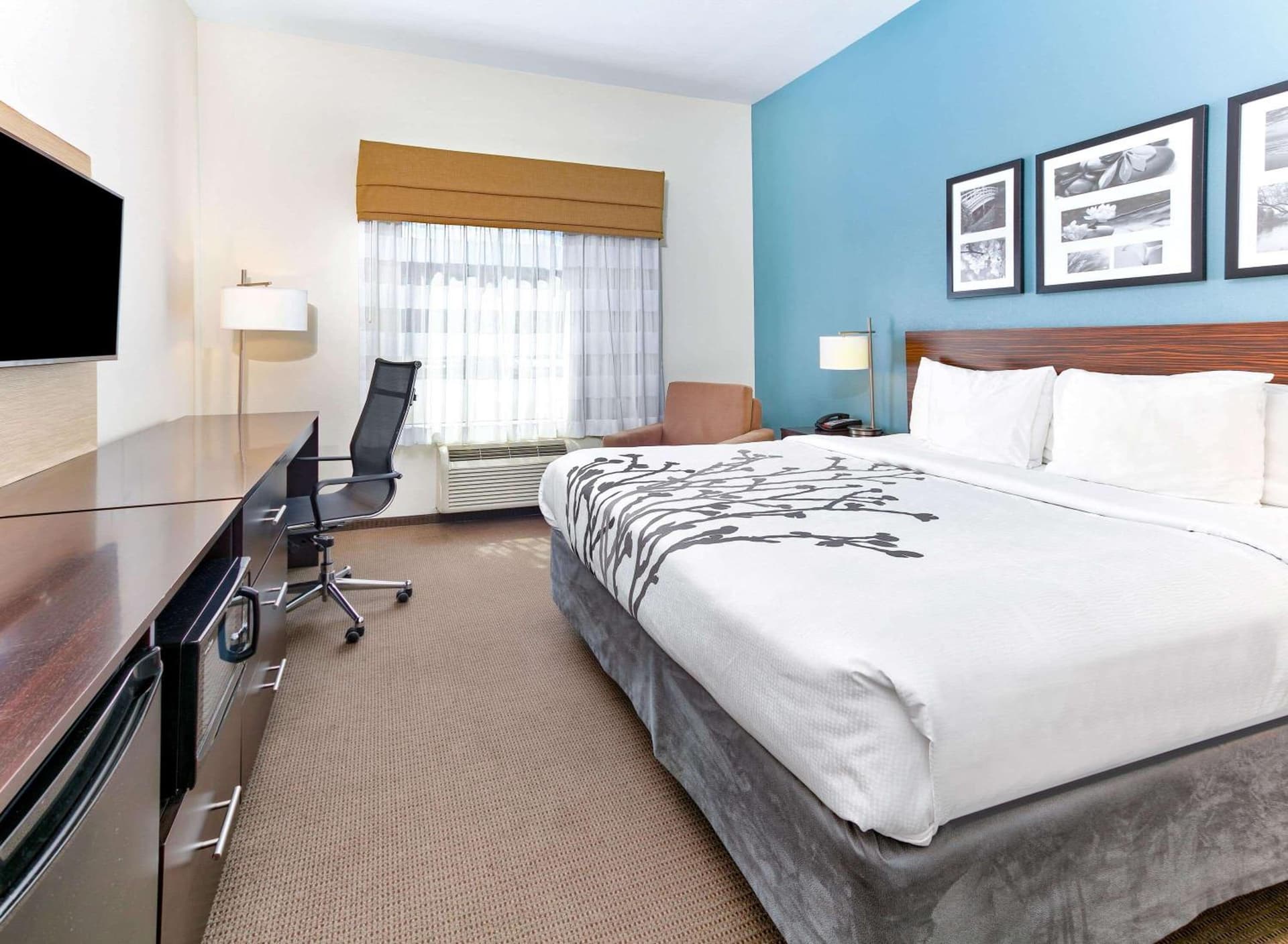 Wingate by Wyndham Longview North gallery photo in Longview, TX — image 15