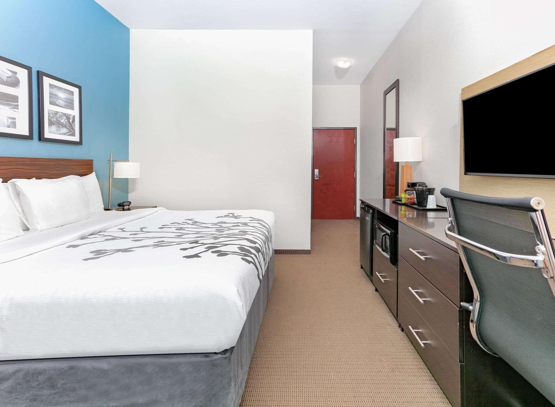 Wingate by Wyndham Longview North gallery photo in Longview, TX — image 27