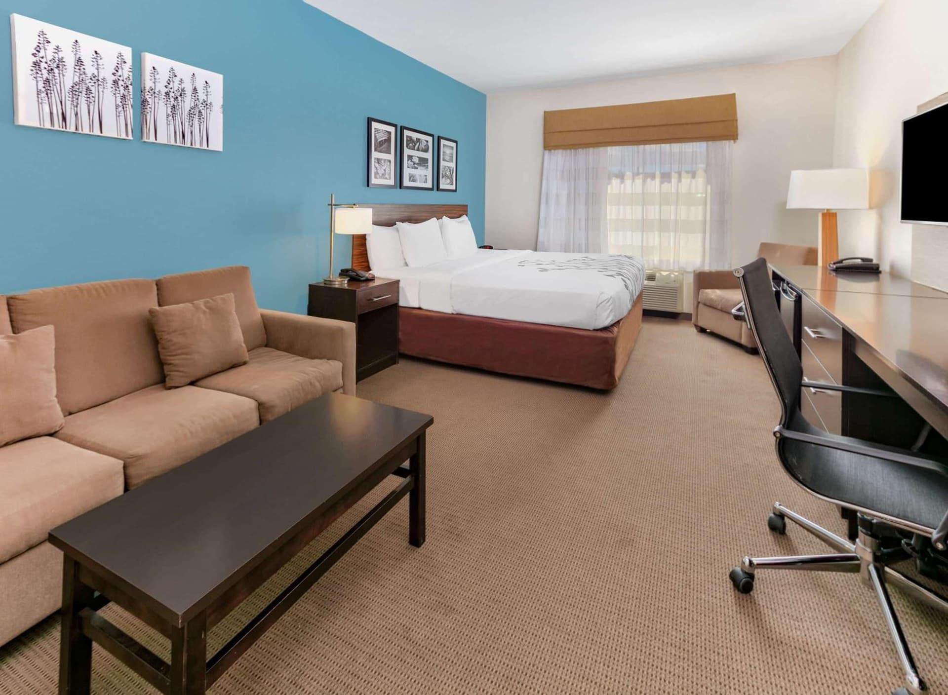 Wingate by Wyndham Longview North gallery photo in Longview, TX — image 5