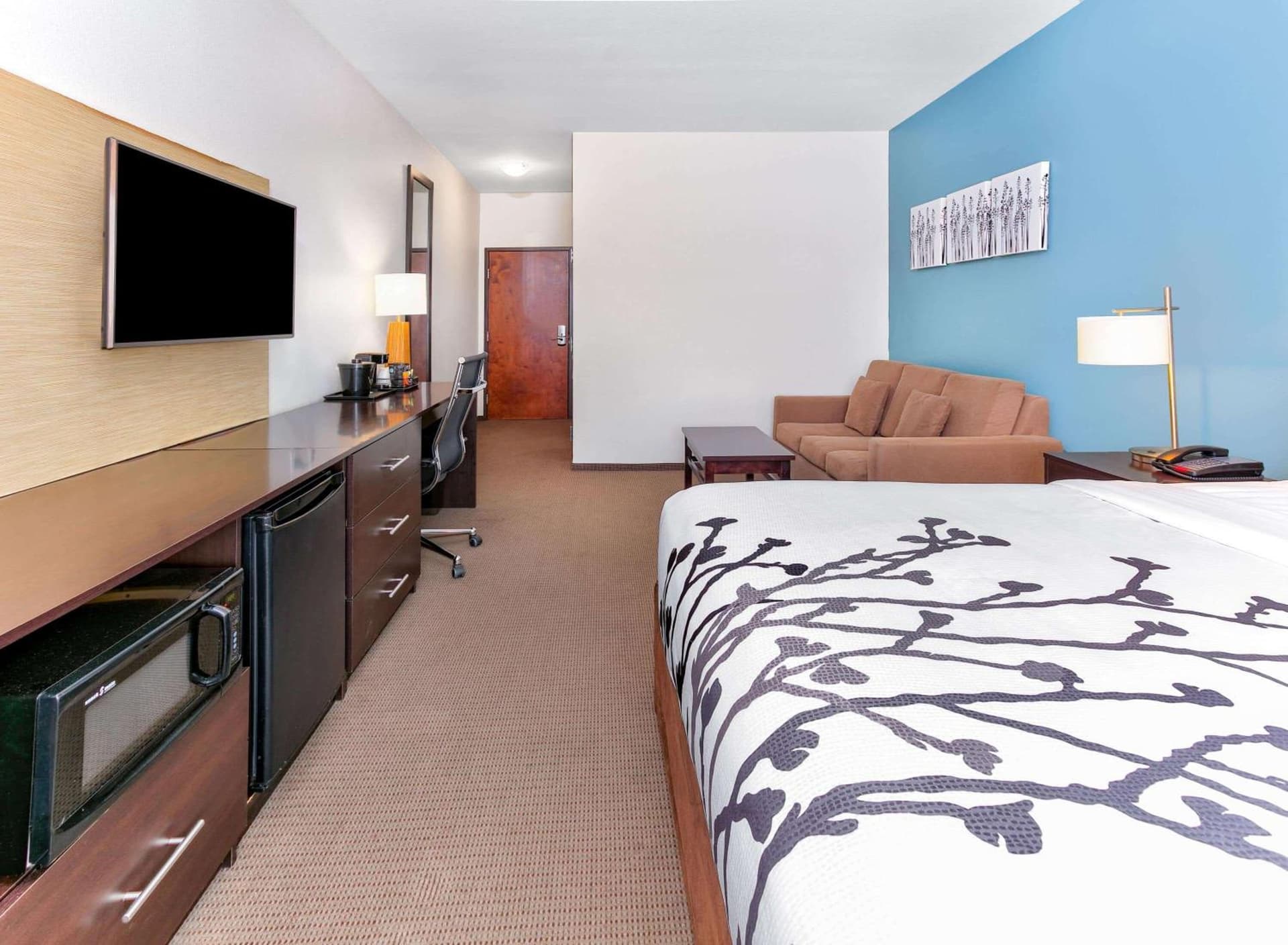 Wingate by Wyndham Longview North gallery photo in Longview, TX — image 17