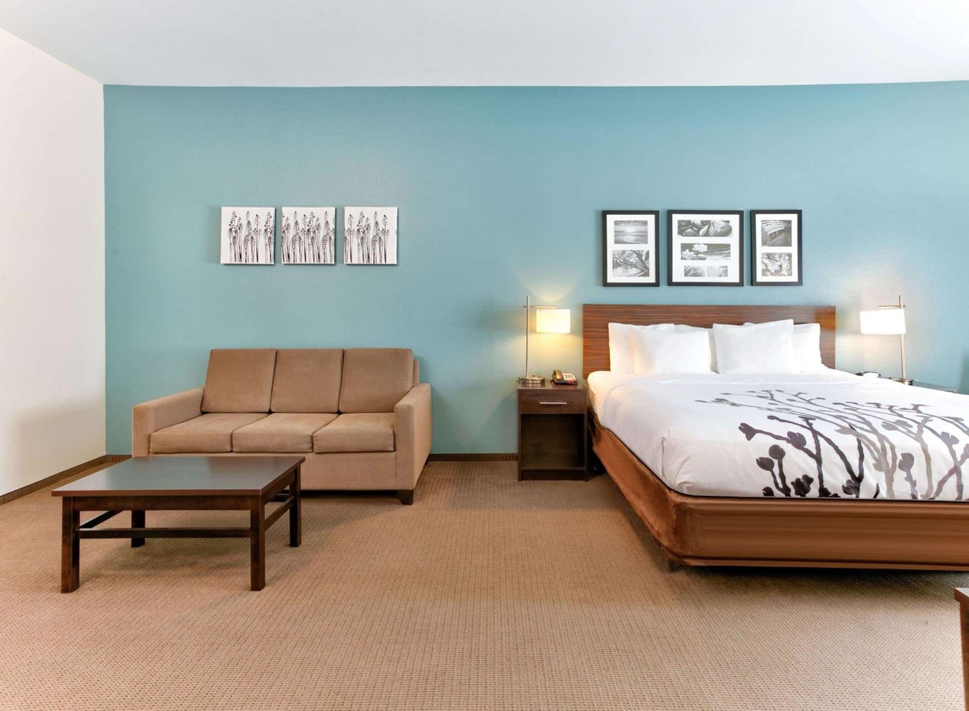 Wingate by Wyndham Longview North gallery photo in Longview, TX — image 11