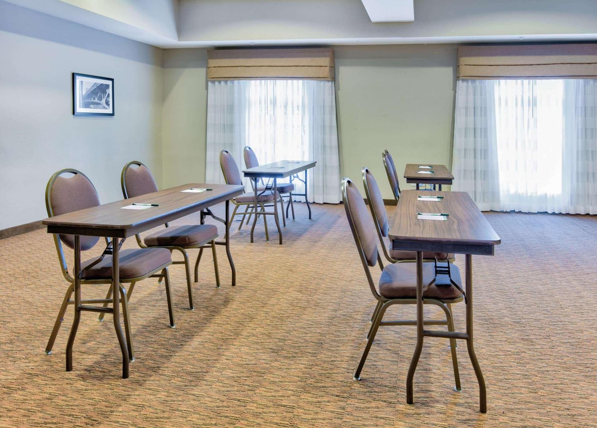 Wingate by Wyndham Longview North gallery photo in Longview, TX — image 14