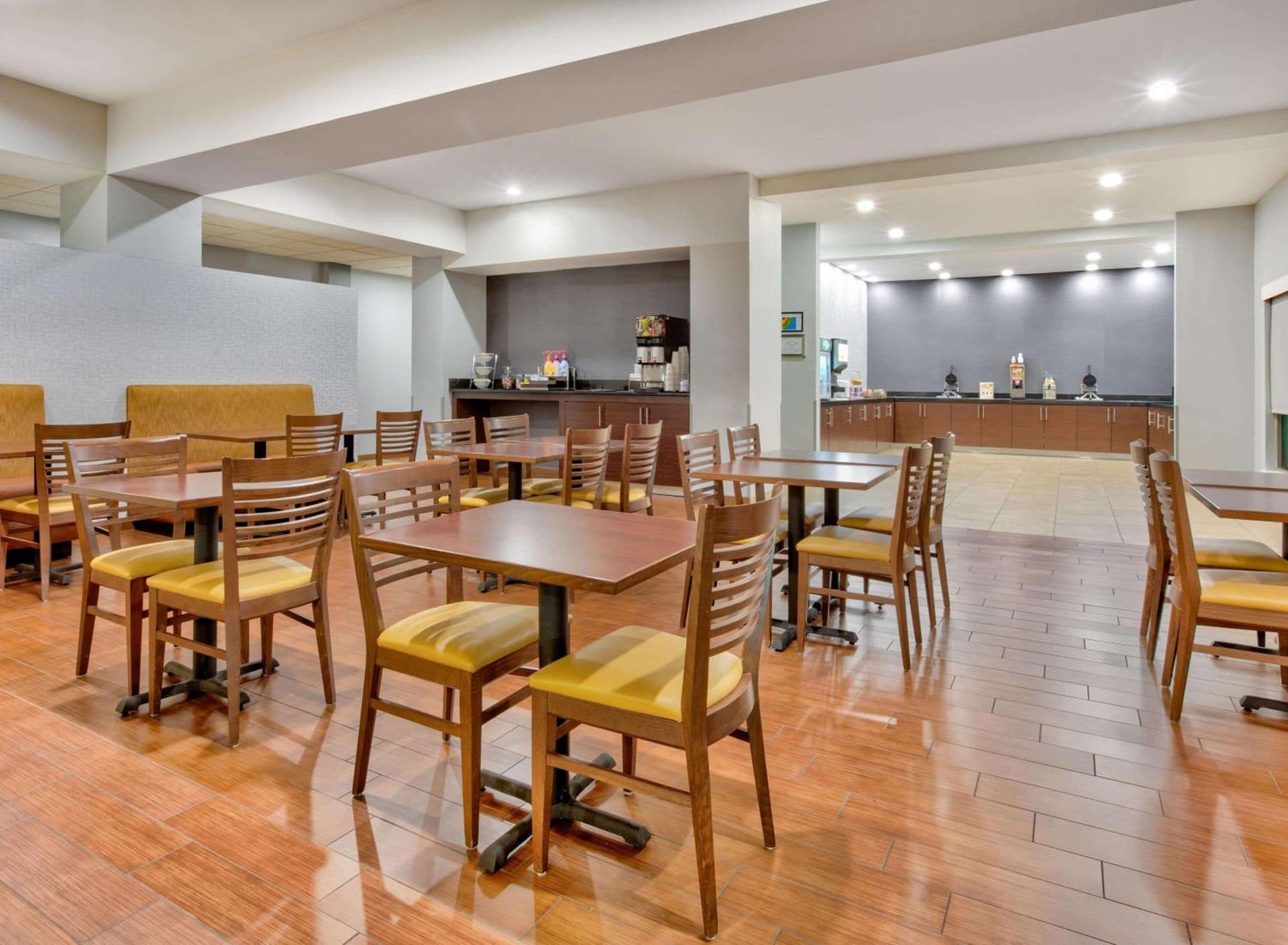 Wingate by Wyndham Longview North gallery photo in Longview, TX — image 26
