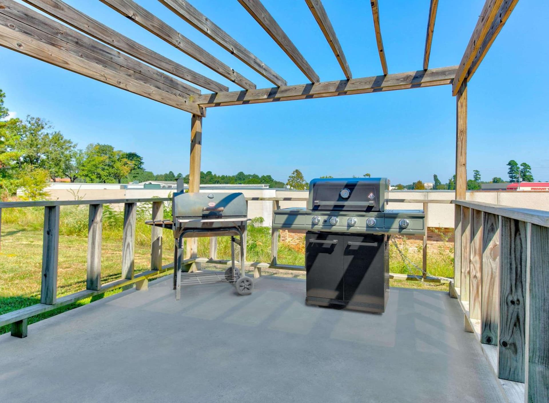 Wingate by Wyndham Longview North gallery photo in Longview, TX — image 35