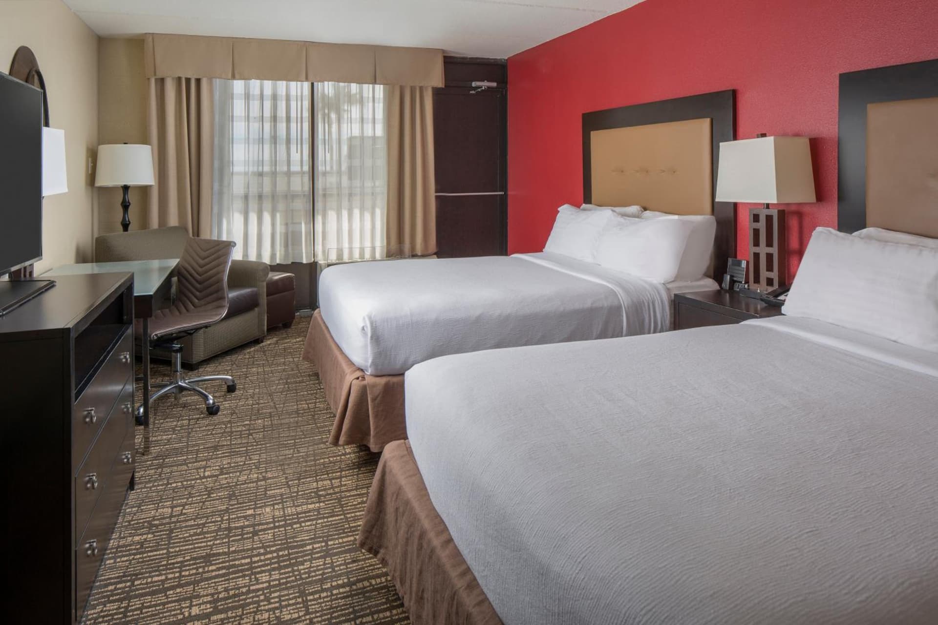 Holiday Inn Resort Galveston - On The Beach by IHG gallery photo in Galveston, TX — image 27