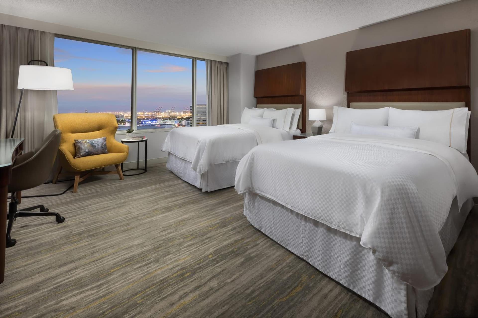 The Westin Long Beach gallery photo in Long Beach, CA — image 78