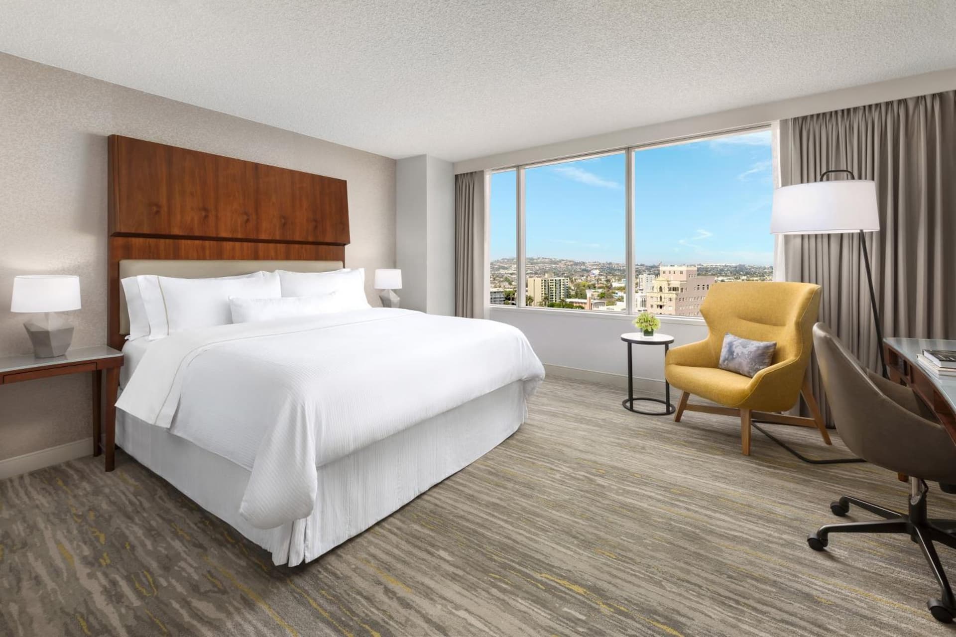 The Westin Long Beach gallery photo in Long Beach, CA — image 66