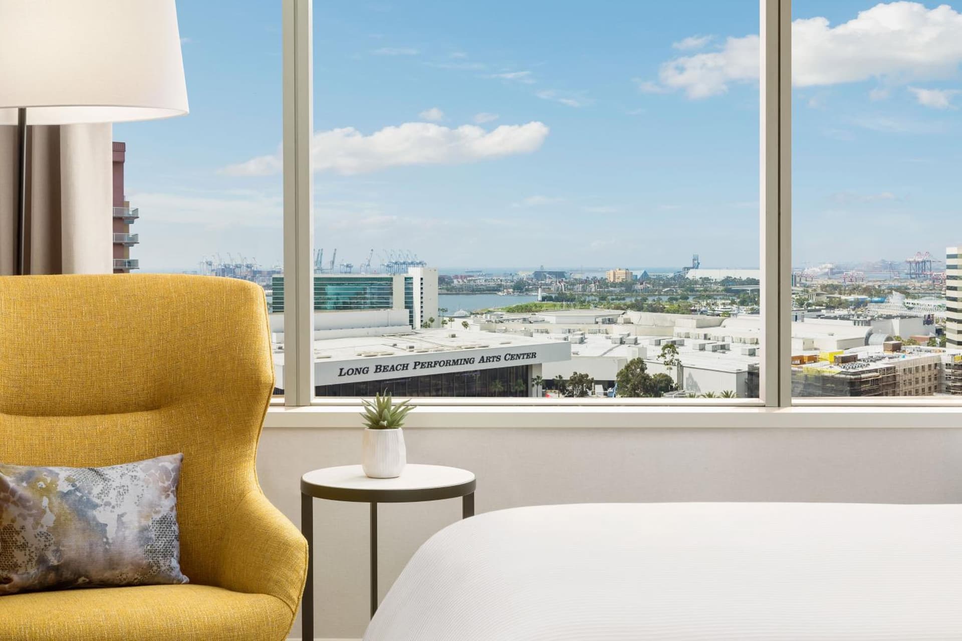 The Westin Long Beach gallery photo in Long Beach, CA — image 45