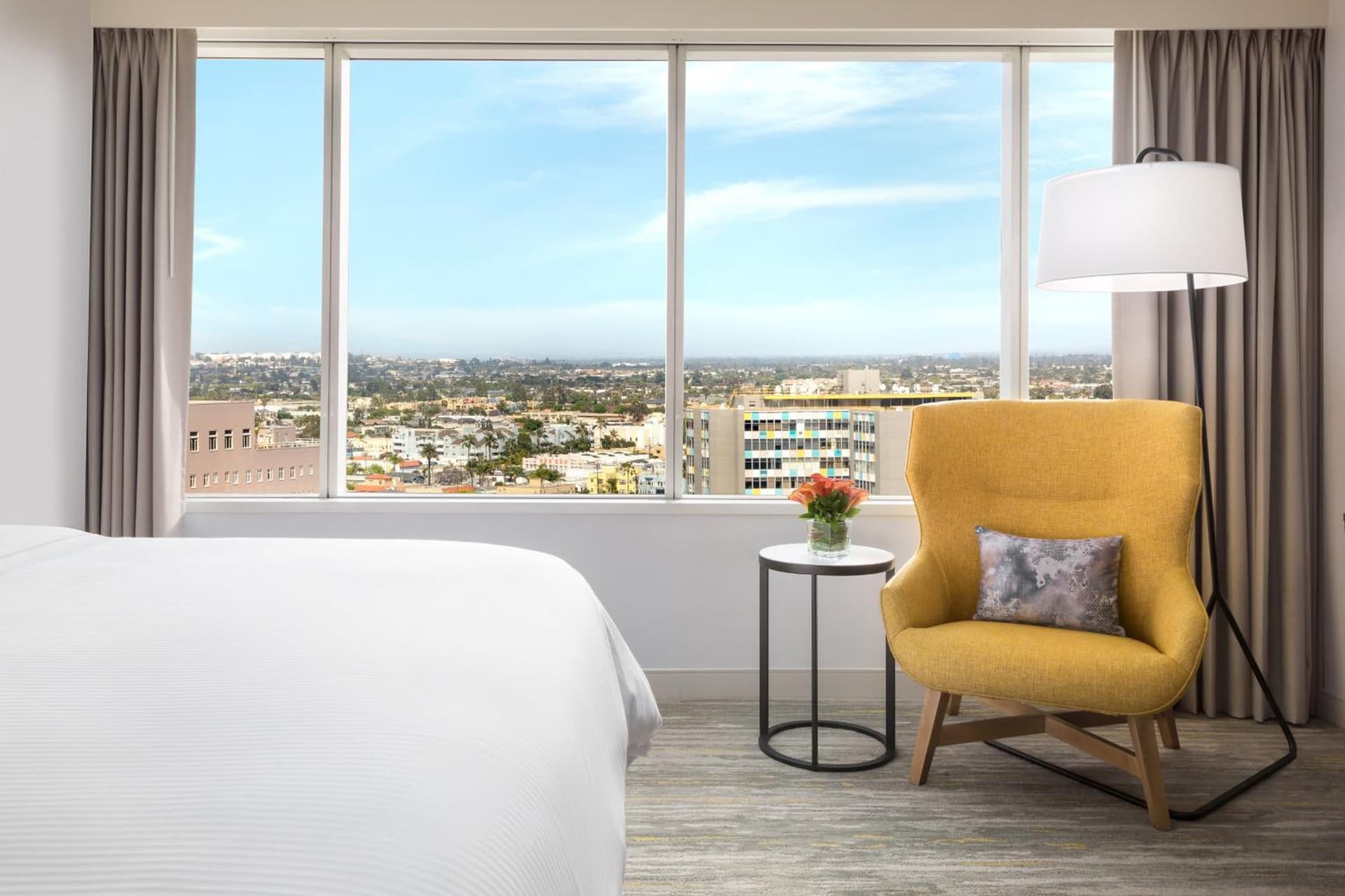 The Westin Long Beach gallery photo in Long Beach, CA — image 38
