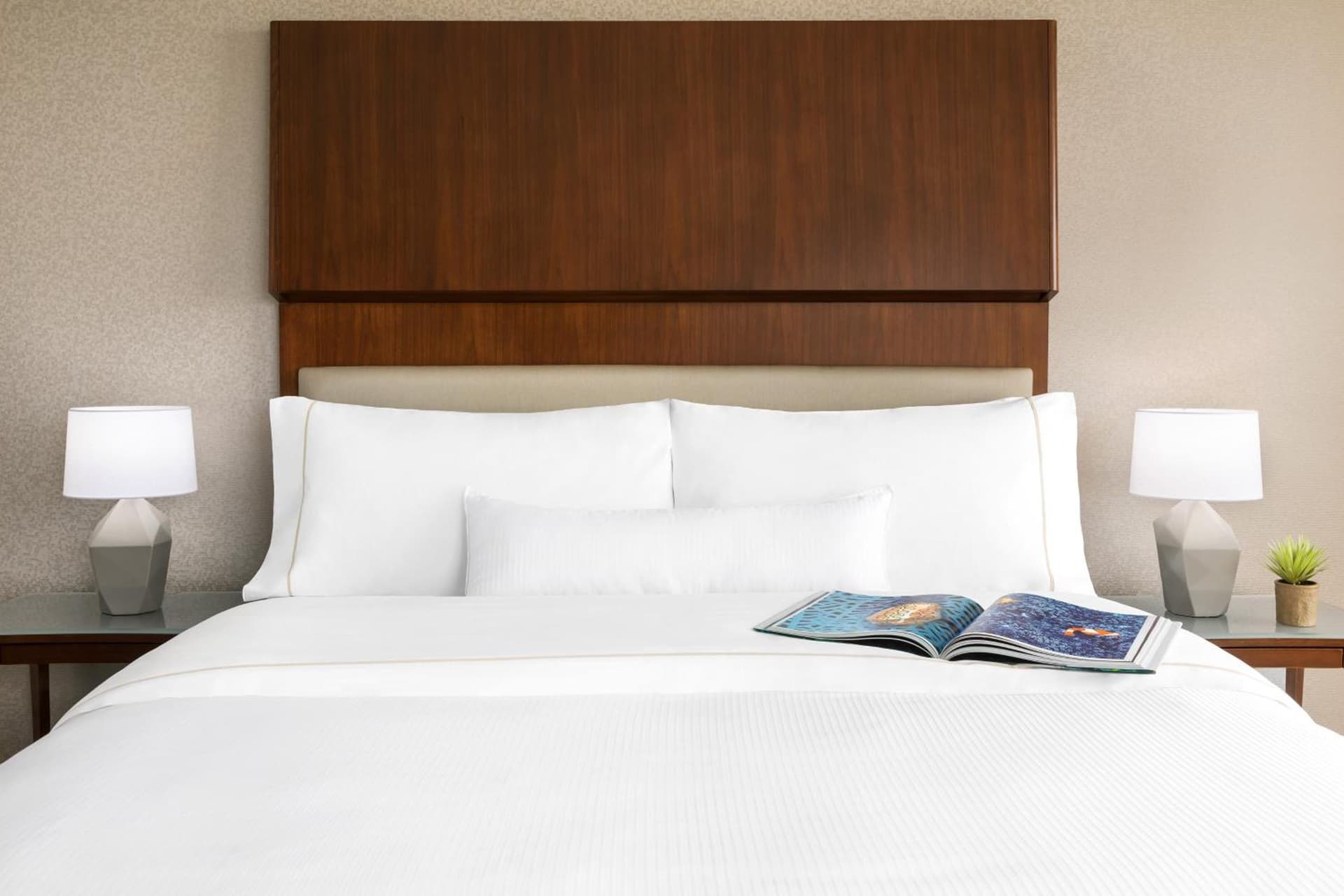 The Westin Long Beach gallery photo in Long Beach, CA — image 17
