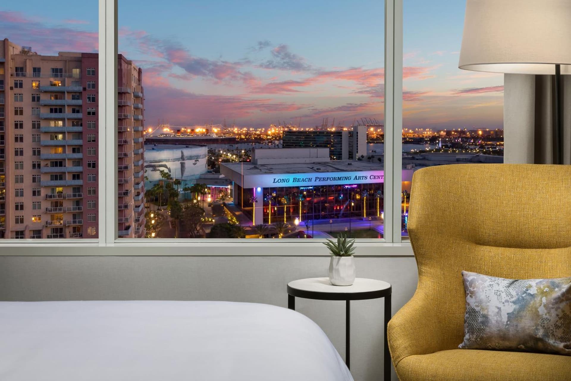 The Westin Long Beach gallery photo in Long Beach, CA — image 27