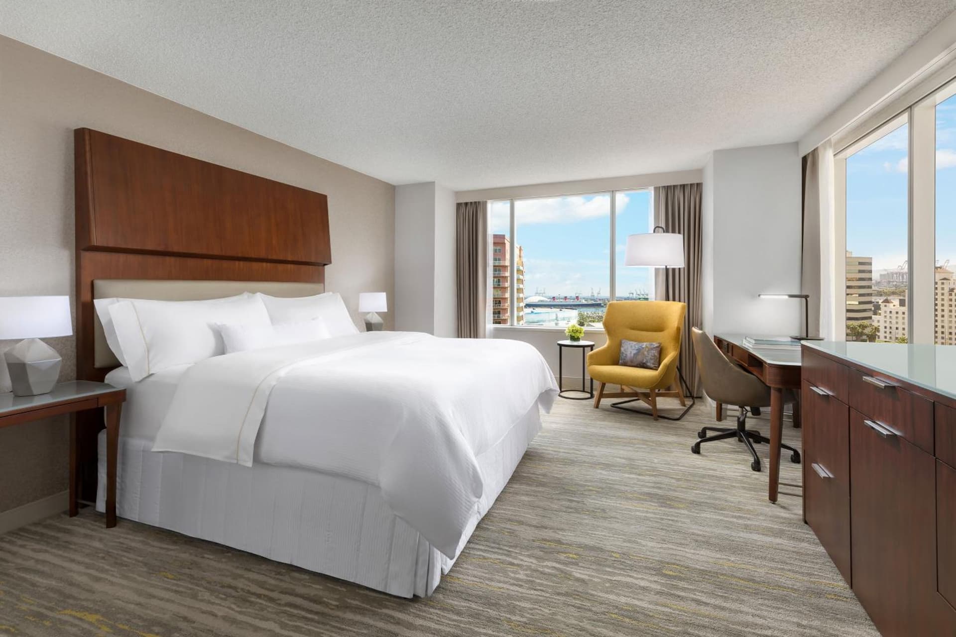 The Westin Long Beach gallery photo in Long Beach, CA — image 8
