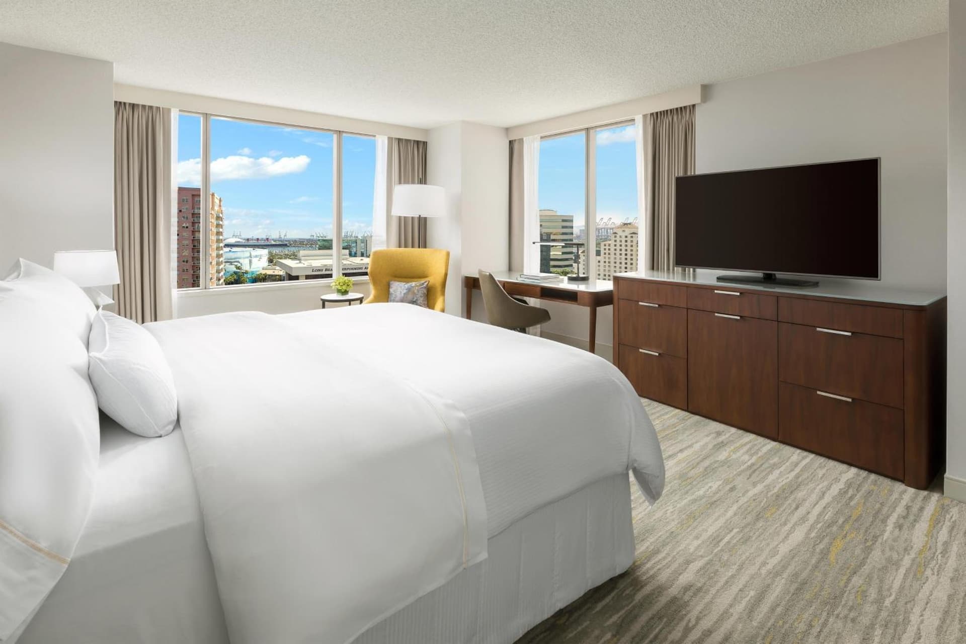 The Westin Long Beach gallery photo in Long Beach, CA — image 50