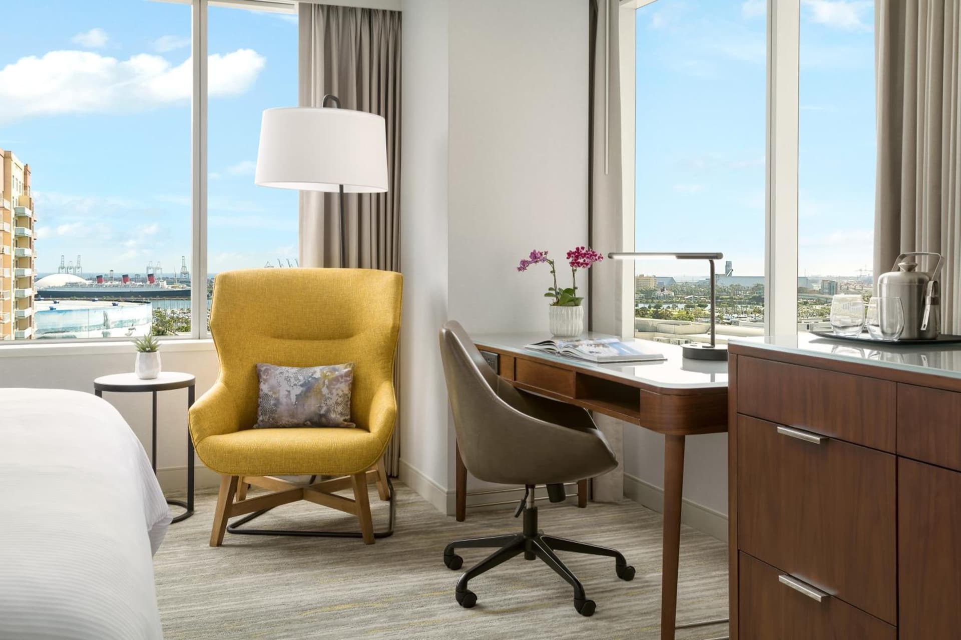 The Westin Long Beach gallery photo in Long Beach, CA — image 76