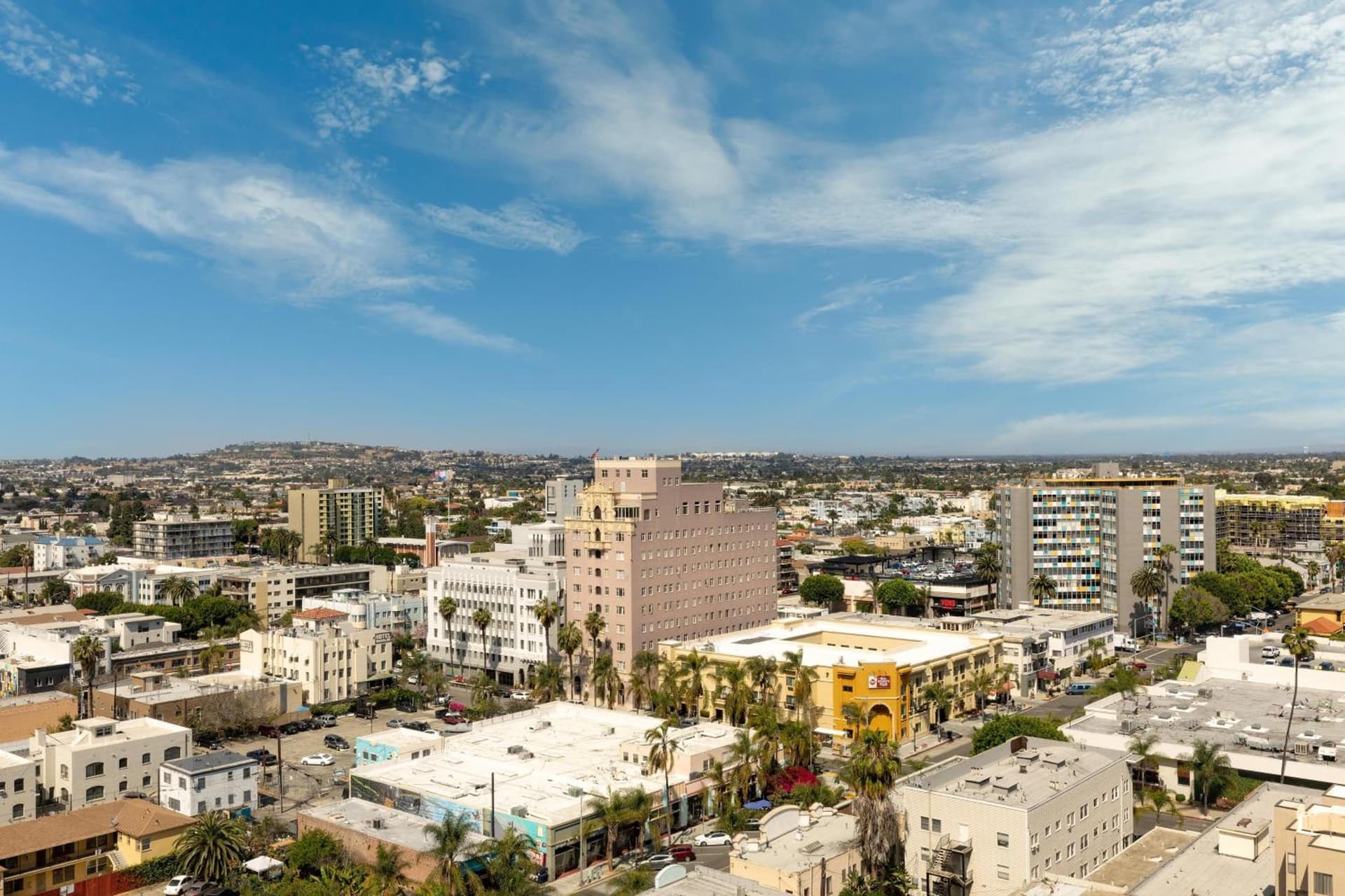 The Westin Long Beach gallery photo in Long Beach, CA — image 25