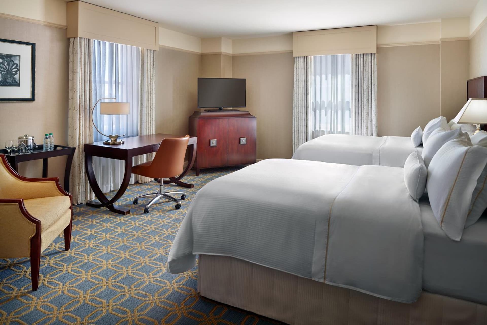 The Westin Poinsett, Greenville gallery photo in Greenville, SC — image 19