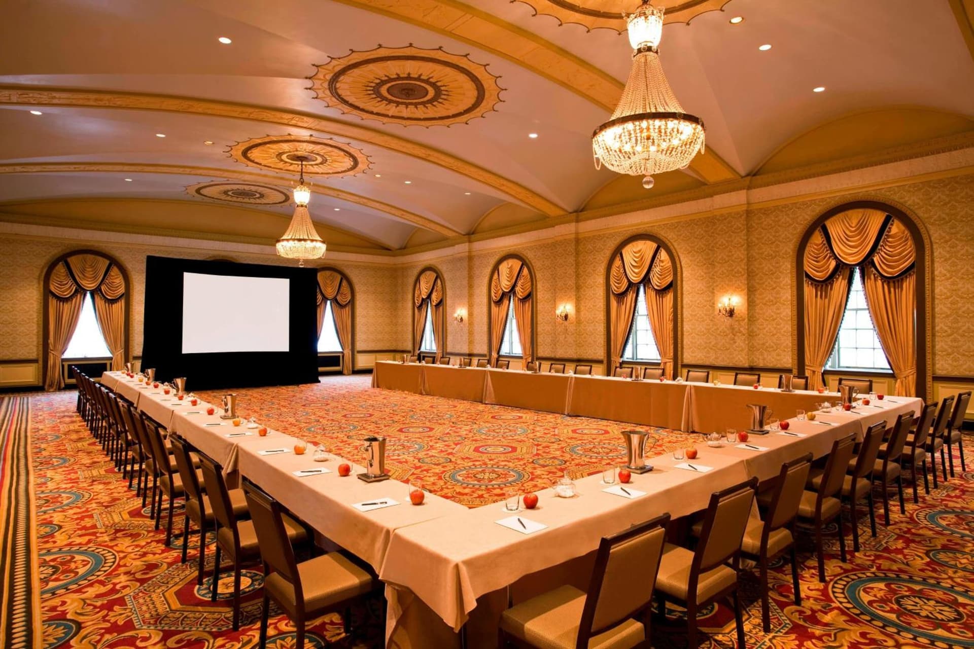 The Westin Poinsett, Greenville gallery photo in Greenville, SC — image 13