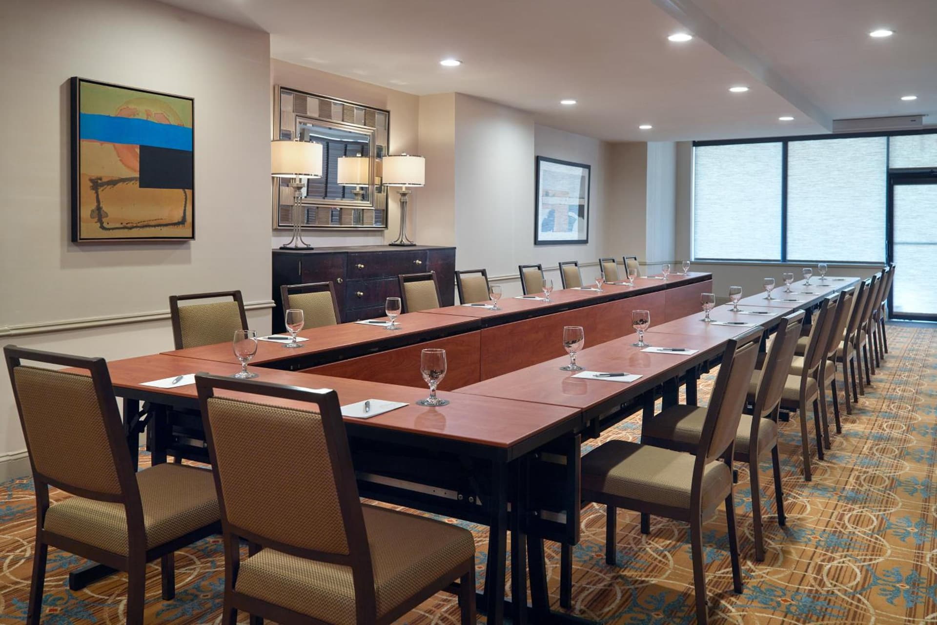 The Westin Poinsett, Greenville gallery photo in Greenville, SC — image 6