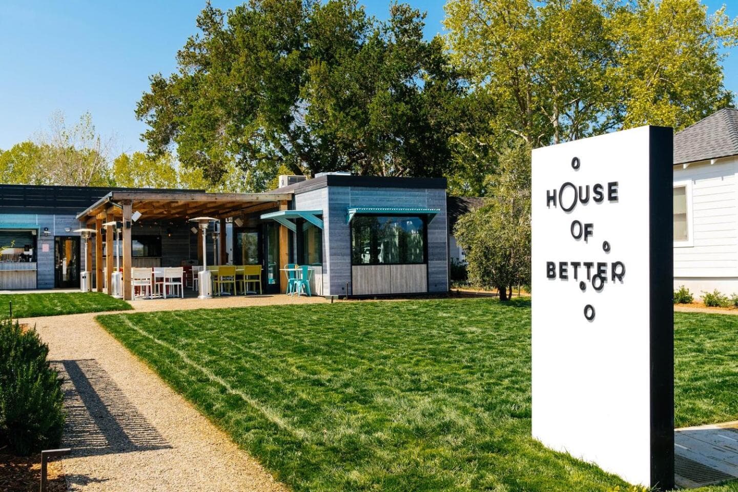 Dr Wilkinsons Backyard Resort and Mineral Springs a Member of Design Hotels gallery photo in Calistoga, CA — image 33