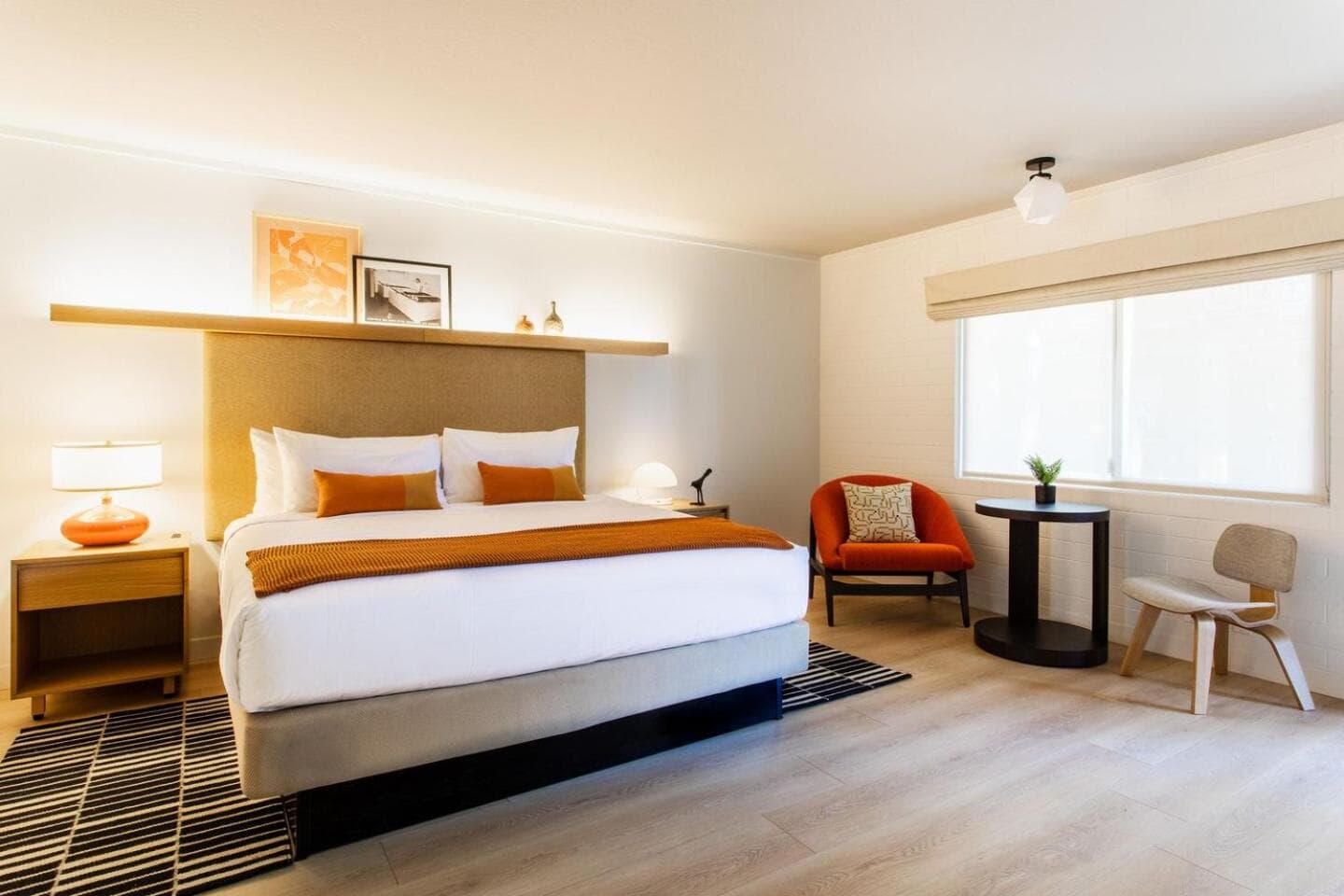 Dr Wilkinsons Backyard Resort and Mineral Springs a Member of Design Hotels gallery photo in Calistoga, CA — image 4