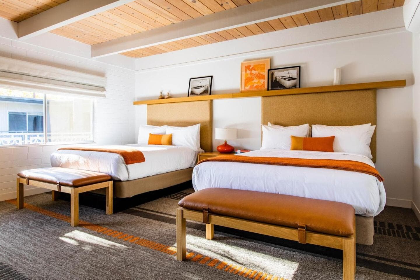 Dr Wilkinsons Backyard Resort and Mineral Springs a Member of Design Hotels gallery photo in Calistoga, CA — image 28