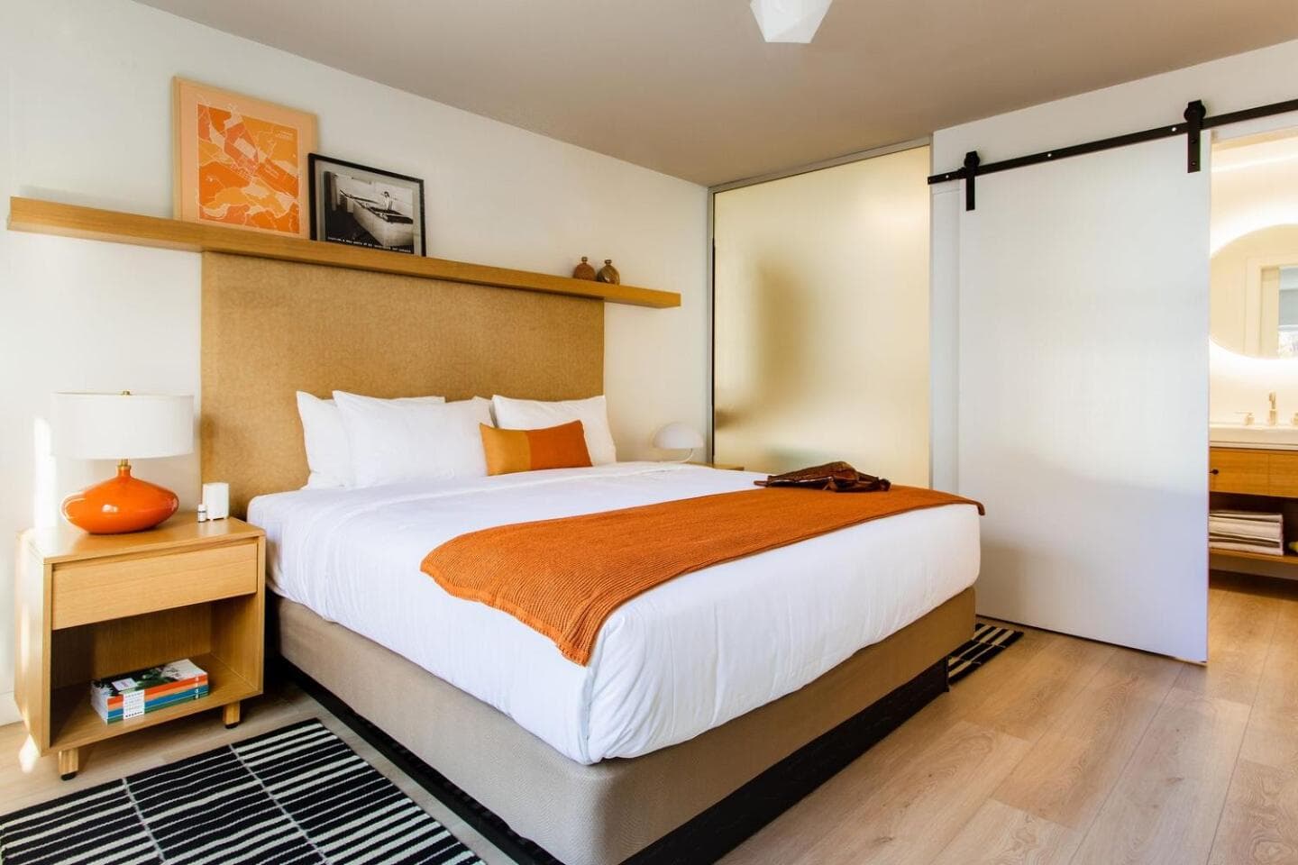 Dr Wilkinsons Backyard Resort and Mineral Springs a Member of Design Hotels gallery photo in Calistoga, CA — image 43