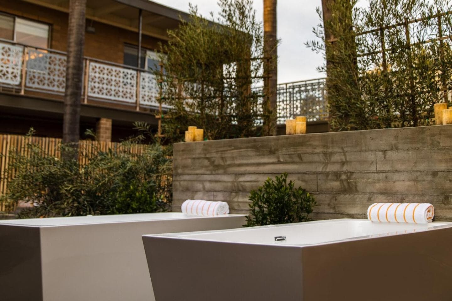 Dr Wilkinsons Backyard Resort and Mineral Springs a Member of Design Hotels gallery photo in Calistoga, CA — image 16