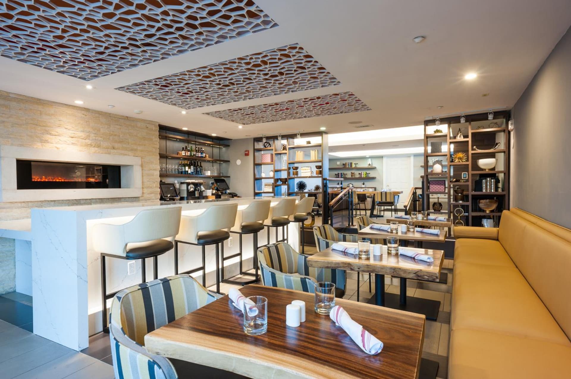 Hotel Indigo Napa Valley by IHG gallery photo in Napa, CA — image 18