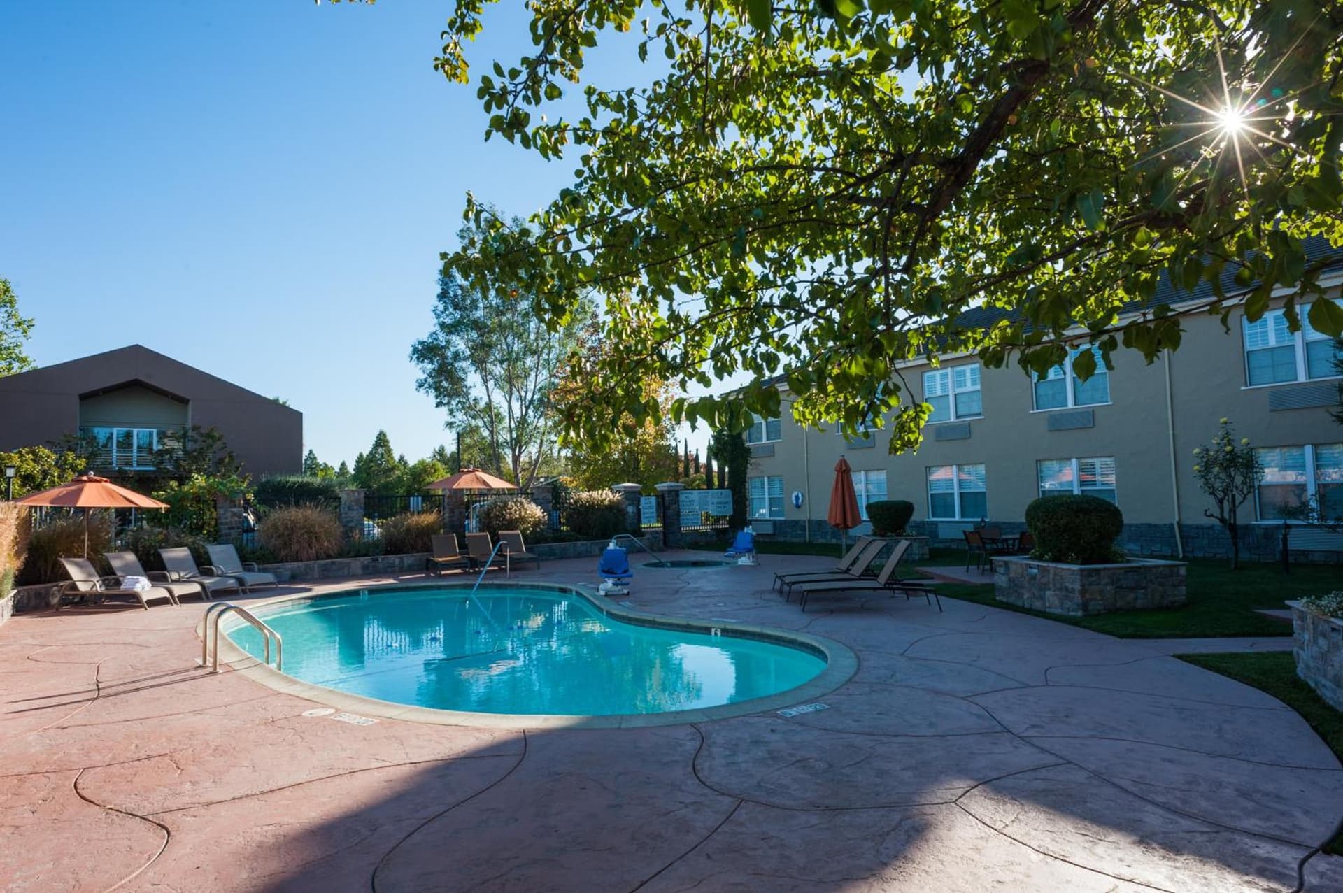 Hotel Indigo Napa Valley by IHG gallery photo in Napa, CA — image 49