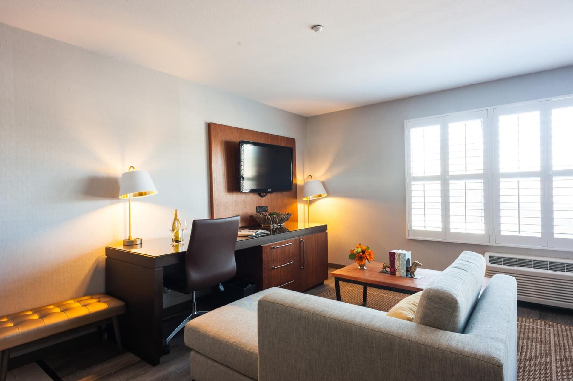 Hotel Indigo Napa Valley by IHG gallery photo in Napa, CA — image 21