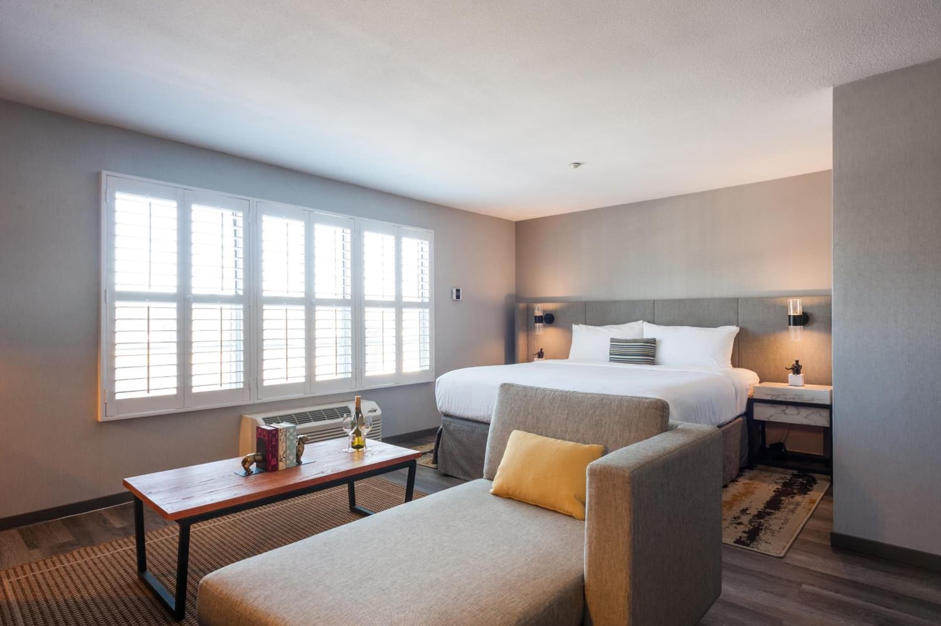 Hotel Indigo Napa Valley by IHG gallery photo in Napa, CA — image 33