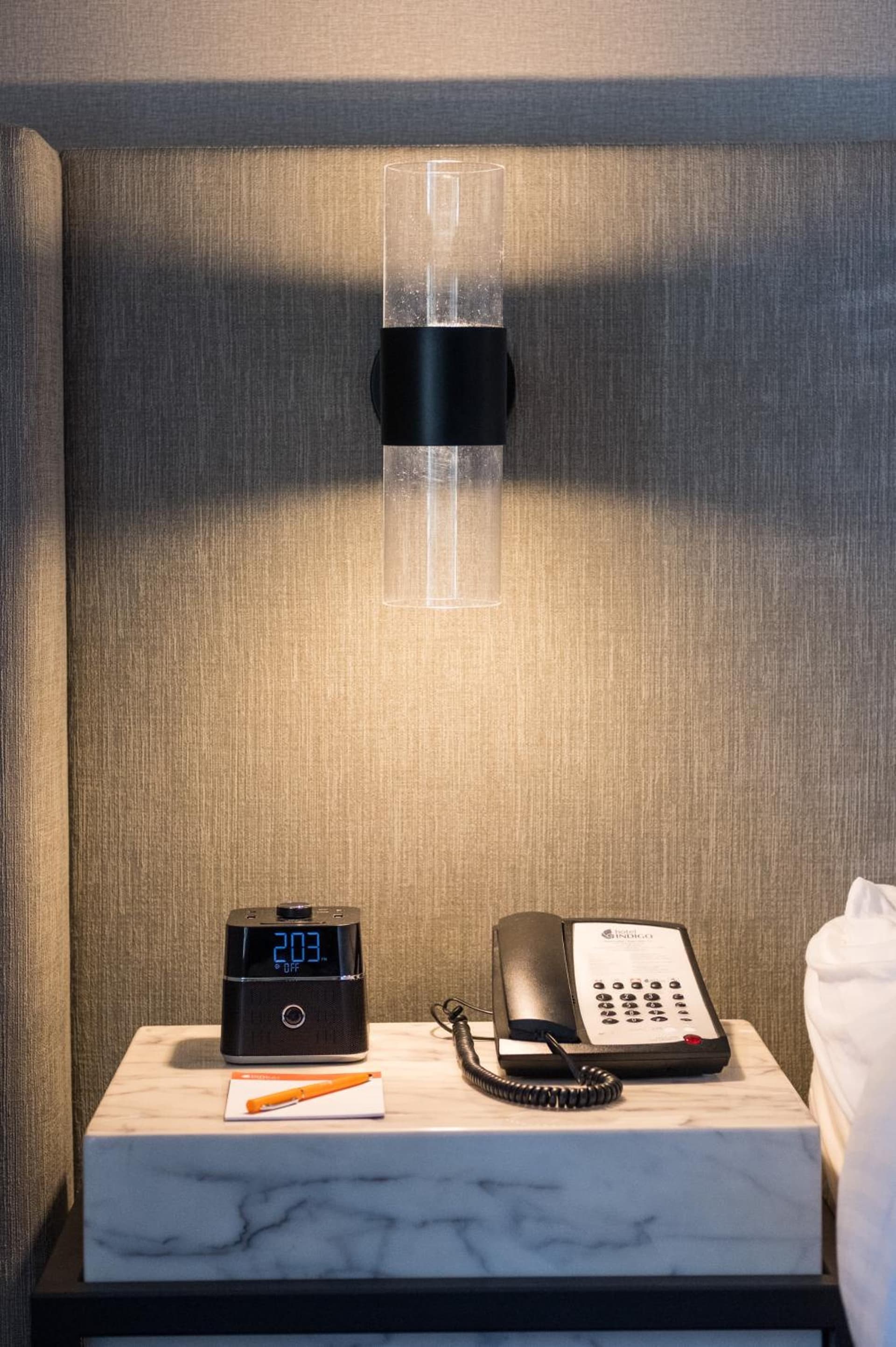 Hotel Indigo Napa Valley by IHG gallery photo in Napa, CA — image 23