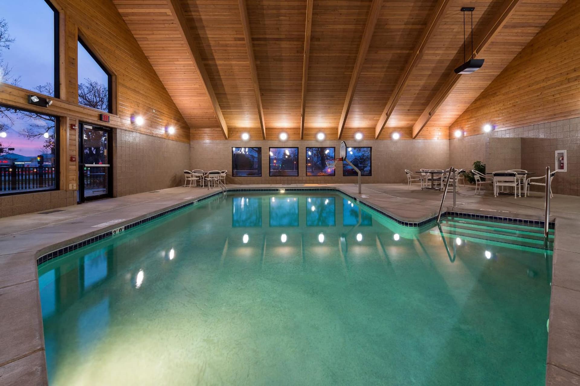 AmericInn by Wyndham Madison South gallery photo in Madison, WI — image 37