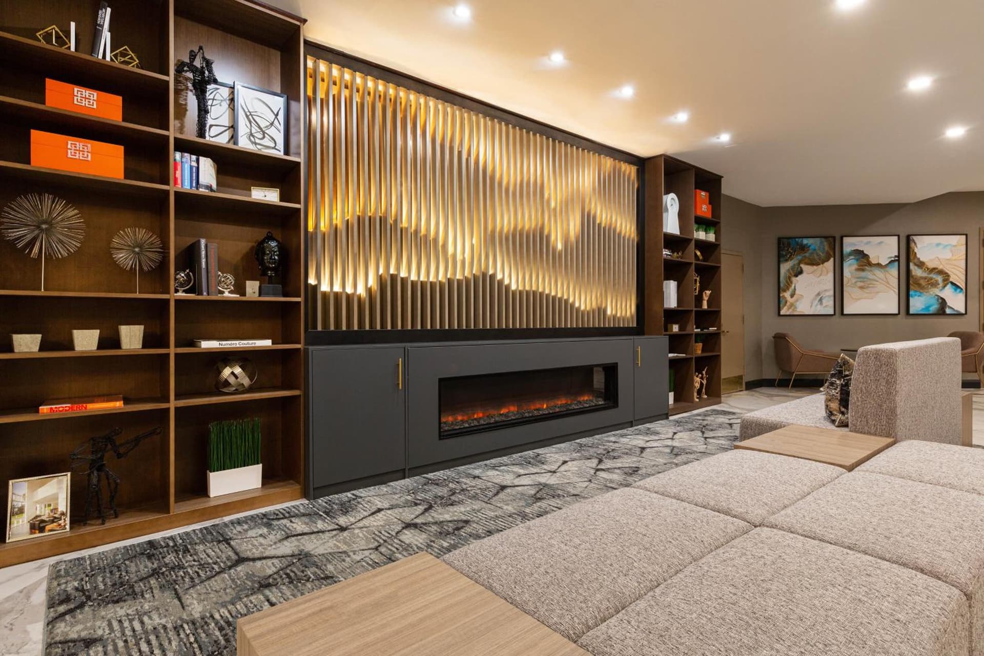 Sheraton Suites Columbus Worthington gallery photo in Columbus, OH — image 33