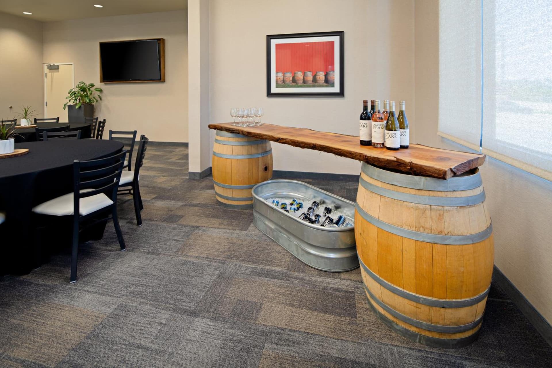 Holiday Inn Express Hotel & Suites Atascadero by IHG gallery photo in Atascadero, CA — image 62