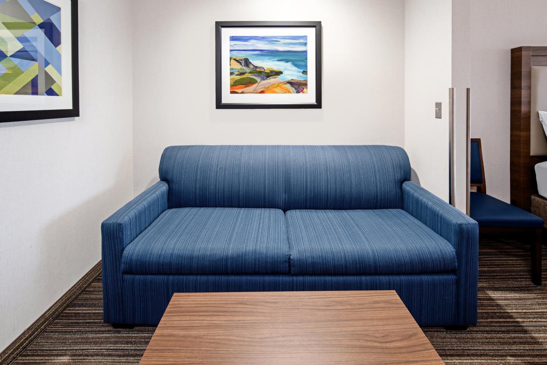 Holiday Inn Express Hotel & Suites Atascadero by IHG gallery photo in Atascadero, CA — image 55
