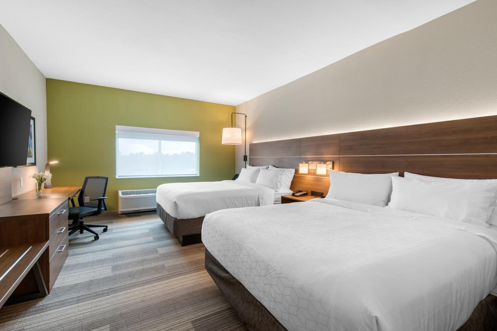 Holiday Inn Express & Suites - Wildwood - The Villages by IHG gallery photo in Wildwood, FL — image 33