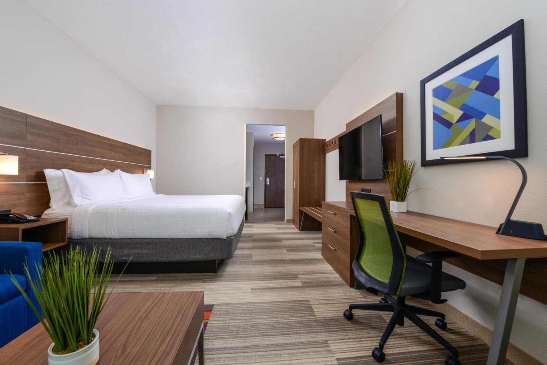Holiday Inn Express & Suites - Wildwood - The Villages by IHG gallery photo in Wildwood, FL — image 20