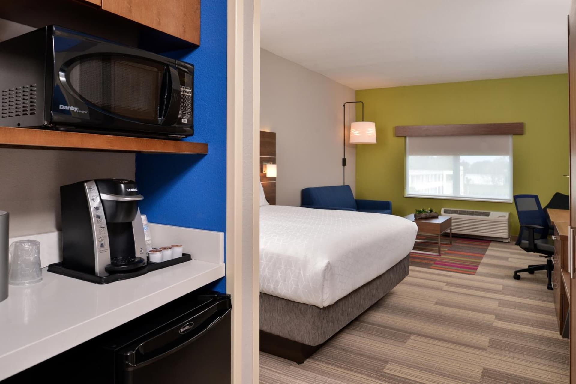 Holiday Inn Express & Suites - Wildwood - The Villages by IHG gallery photo in Wildwood, FL — image 35